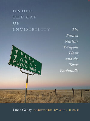 cover image of Under the Cap of Invisibility